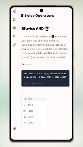StudyKit — AI Study Sessions Screen 3