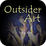 Outsider Art icon
