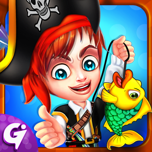 Crazy Fishing - Fishing Games