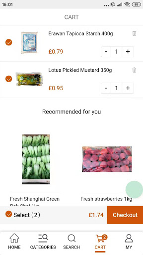 LedoShop Screen 3