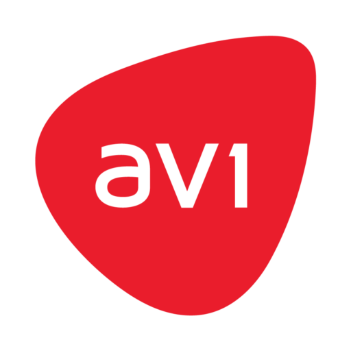 AV1 Events - AppWisp.com