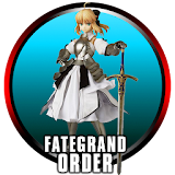 New FATE/GRAND ORDER Tips icon