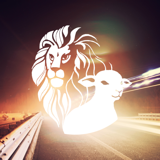 Lamb & Lion Ministries  Icon