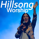 Hillsong Worship icon