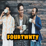 Cover Image of Unduh Lagu Fourtwnty Best Album 1.0.0 APK