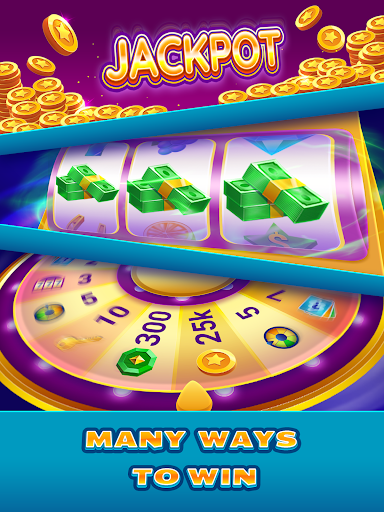 Scratch Cash screenshot