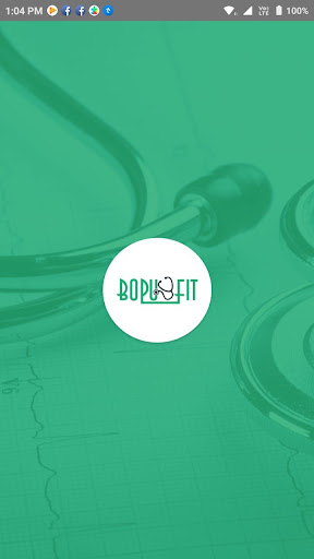 Bopufit Screenshot 1 - AppWisp.com