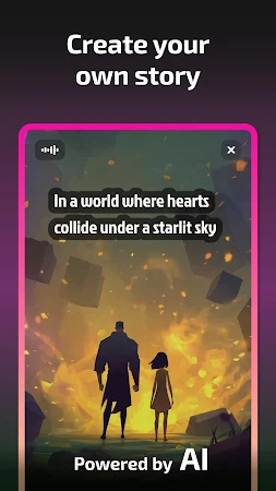 Game screenshot AI Tales: Dungeon Story RPG mod apk
