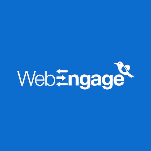 Webengage Myapp logo