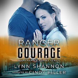 Obraz ikony: Ranger Courage: Small-town Inspirational Romantic Suspense