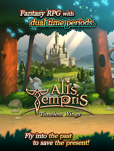 RPG Alis Temporis MOD APK (Unlimited Gold/Prayers) Download 6