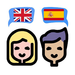 「Easy Speak Spanish - Learn Spa」圖示圖片