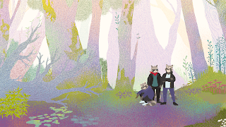 Teacup - Screenshot 2