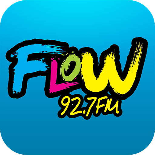 FLOW927 logo