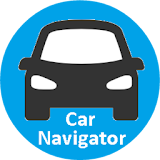 My Car Locator Pro icon