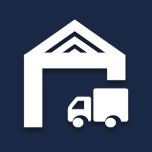 DDS WMS App logo