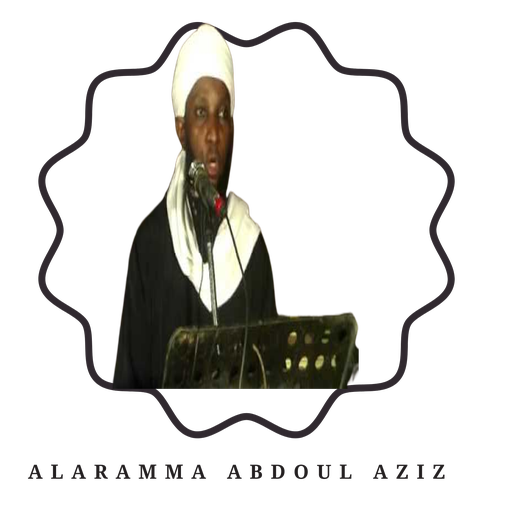 ALARAMA ABDOULAZIZ NIGER logo