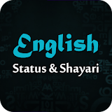 English Status And Shayari icon