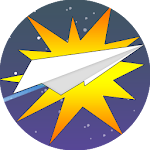Cover Image of Download Paper Plane  APK