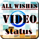 All Wishes Video Songs Status icon