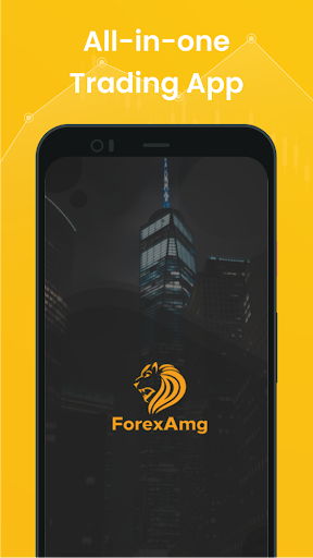 ForexAMG Screen 2