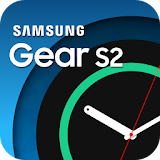 Gear S2 체험 icon