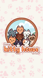Little Kitty House