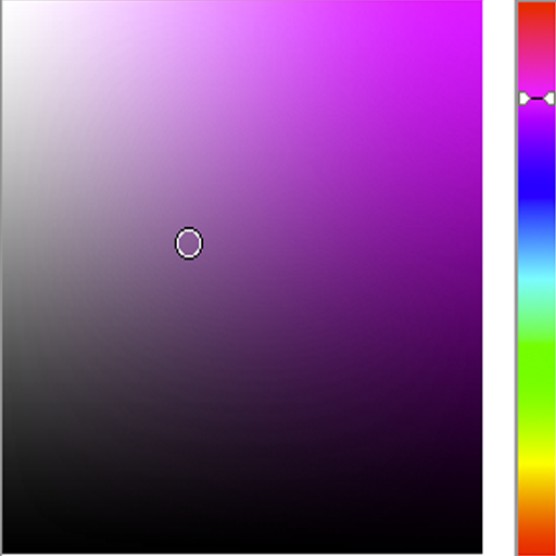 Names of RGB colors designer logo