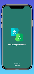 All Languages Translator 2023