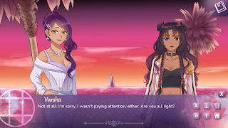 A Pinch of Magic - Screenshot 3