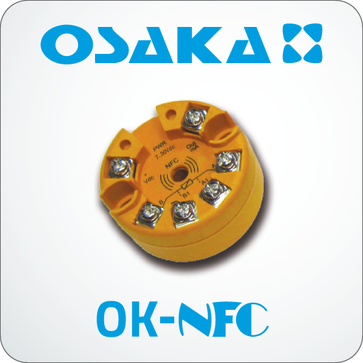 OK-NFC  Icon
