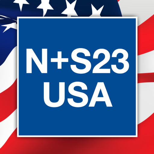 Nitrogen + Syngas USA 2023