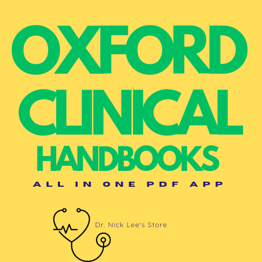 OXFORD CLINICAL HANDBOOKS PDF