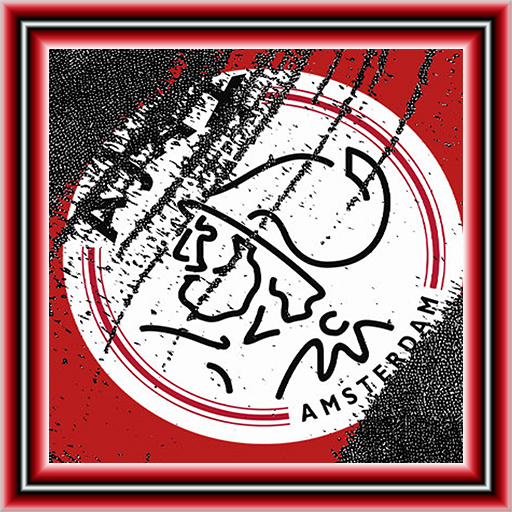 AJAX WALLPAPERS logo