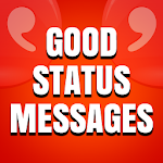 Good Status Messages Apk