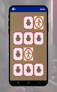Prank Call Scary Doll Games - Screenshot 3