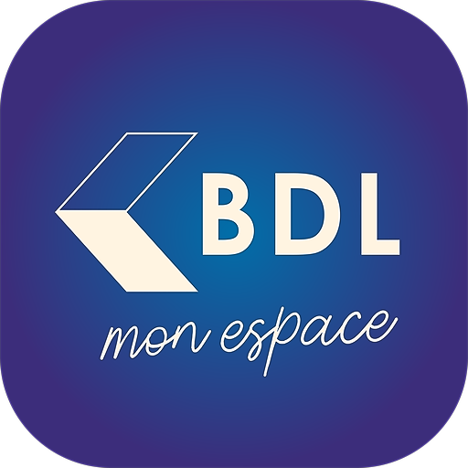 BDL - Espace Projet logo