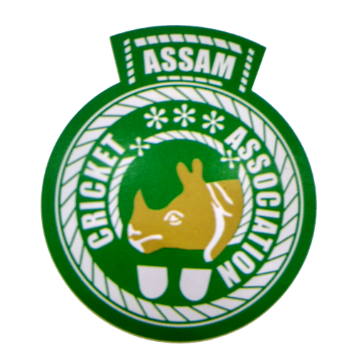 Assam Cricket Association  Icon