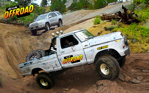 Real Pickup Truck Simulator 3D  screenshots 1