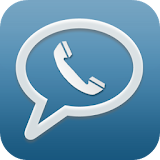 Video Call in Facebook icon