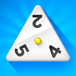 Cover Image of Télécharger Triominos, dominos triangulaires  APK