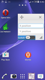 Sim Touch for Xperia