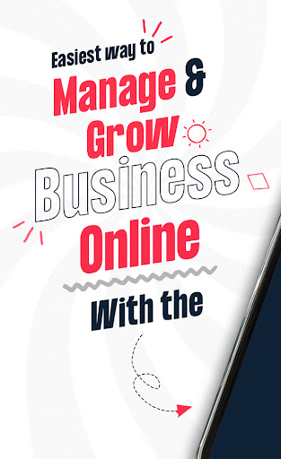 Android application StyleBook Biz - For Business screenshort