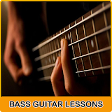 How To Play Bass Guitar Chords icon