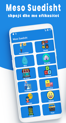 App-voorskou
