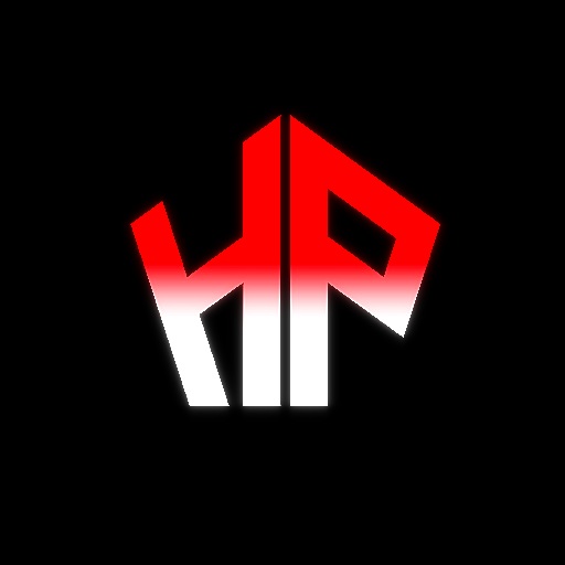 House Party v1 logo