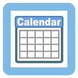 Ms Calendar(日本製カレンダーアプリ) icon