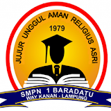 SMPN 1 Baradatu icon