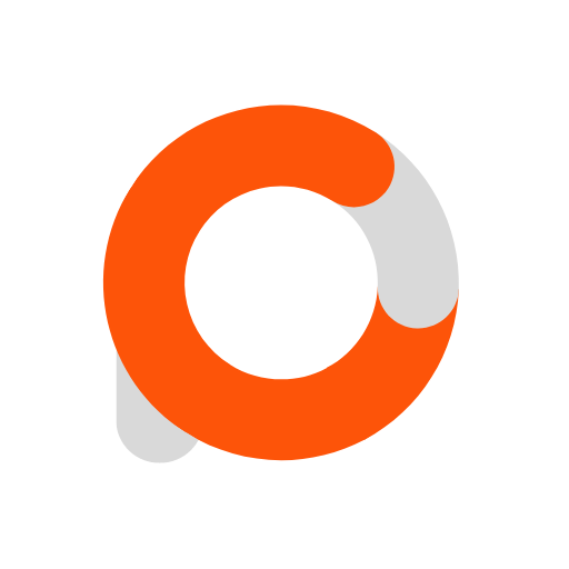 Oyepay - Aplikasi Topup logo