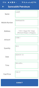 Screenshot image